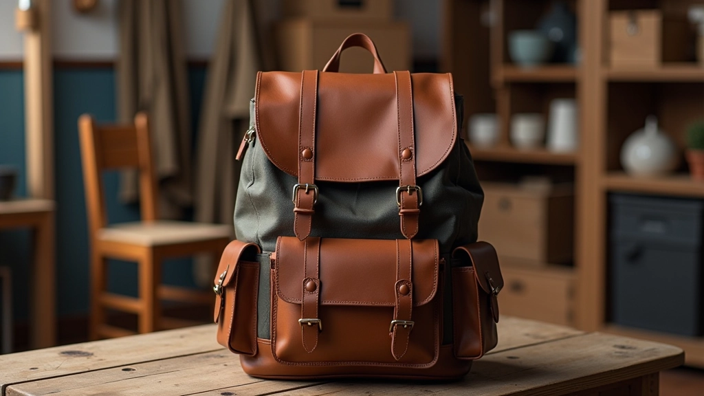 Collection of durable backpacks and shoulder bags from kaosfootball s.r.o.